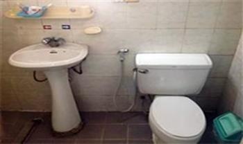 Chit Sayar Hotel Янгон Экстерьер фото